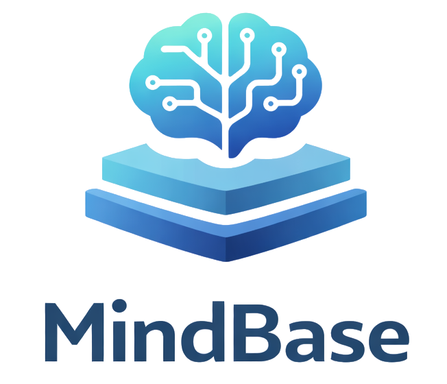 MindBase Logo